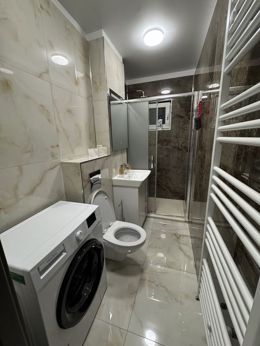 de inchiriat apartament 2 dormitoare 7 noiembrie str. Pacii
