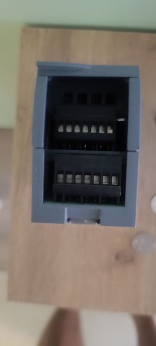 Siemens SM 1221 DI