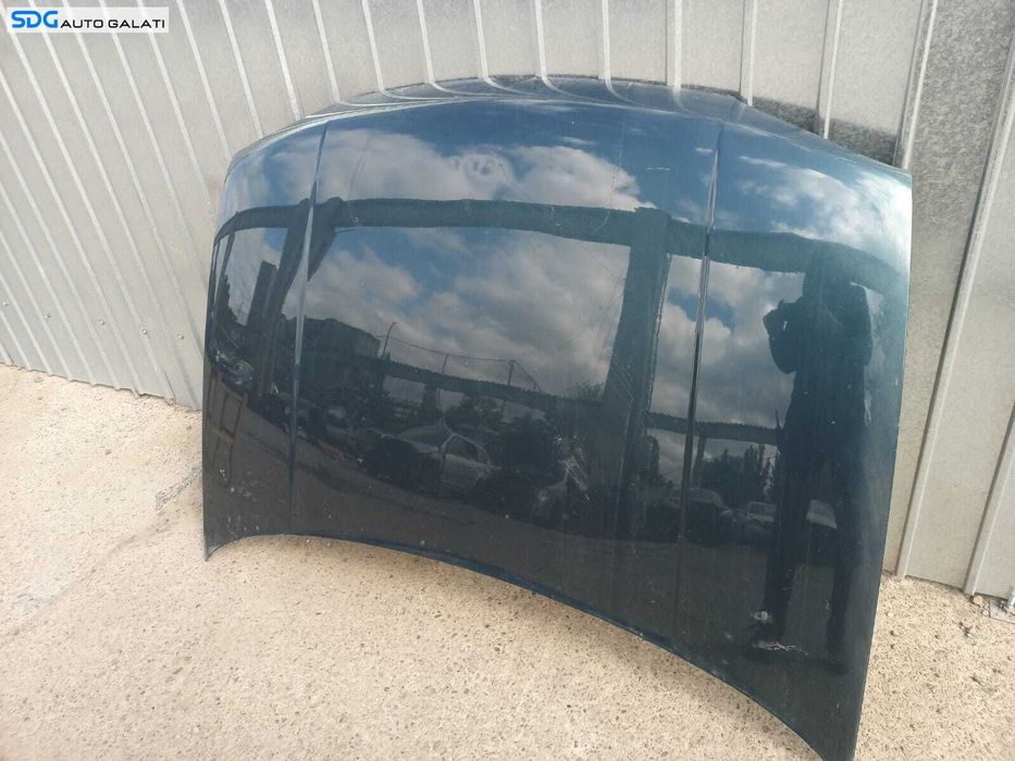 Capota Motor Volkswagen Golf 4 Hatchback Coupe Variant Break 1998 - 2005 [L0329]