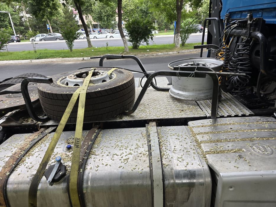 Диск стандарт прицеп га 1 дона бор