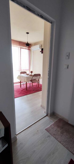 Дава се под наем Двустаен апартамент в Варна, Трошево - 50 кв.м за 382.5 € - Снимка #5