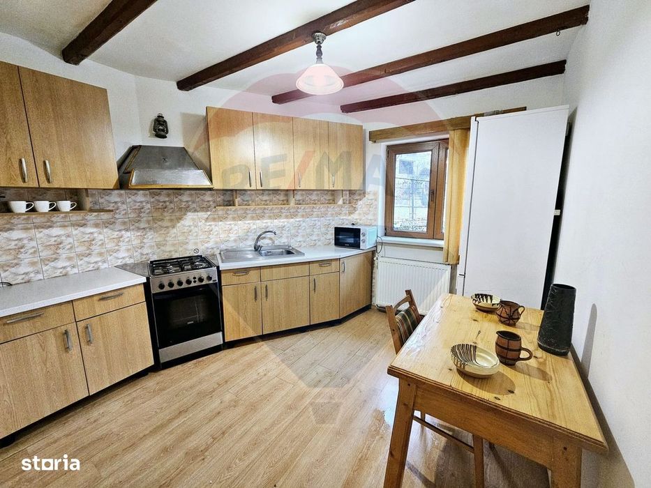 Sinaia- Apartament De Vacanta/ Rezidential- 3 Camere In Vila!