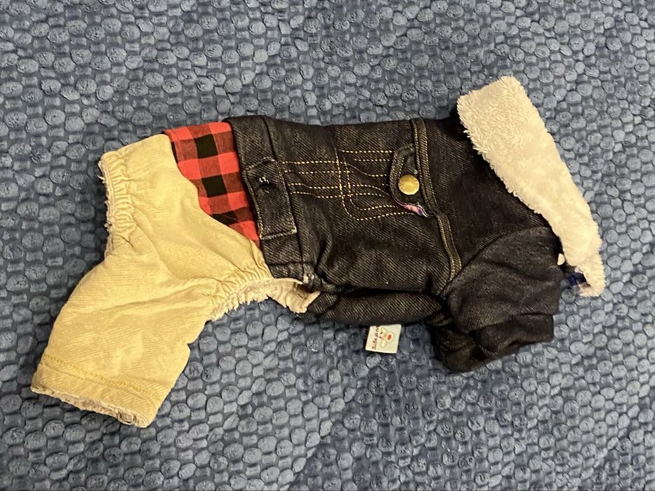 Одежда для Йорка