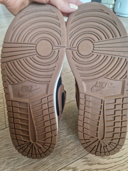 Кецове NIKE за момче