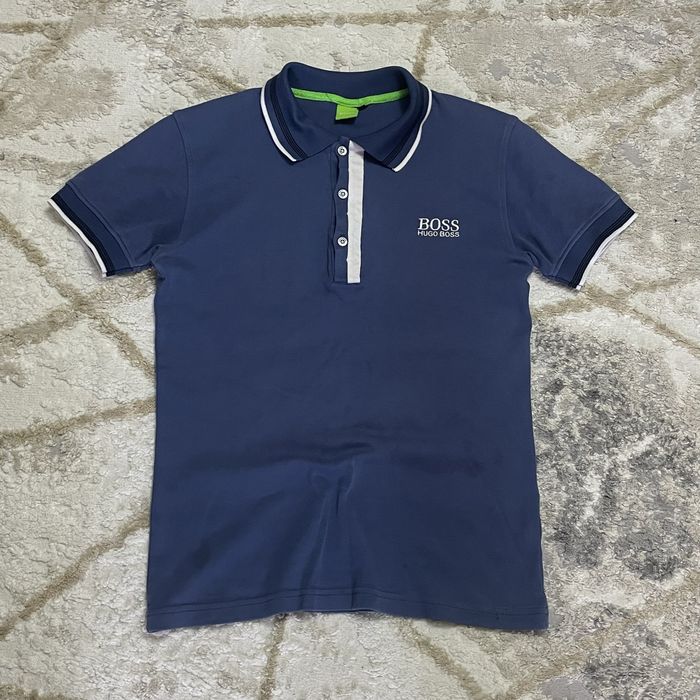 Hugo Boss original polo