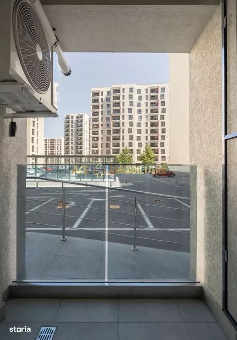 Garsoniera de vanzare | Blvd Timisoara  | Plaza | Centrala | Bloc 2022