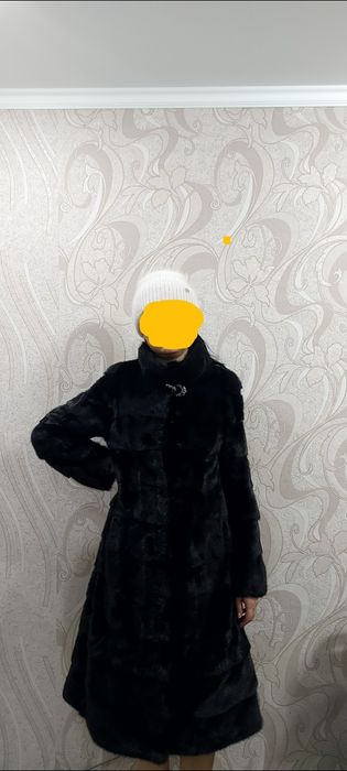 Продам  шубу норка