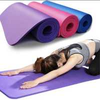 Yoga mat hot sale olx