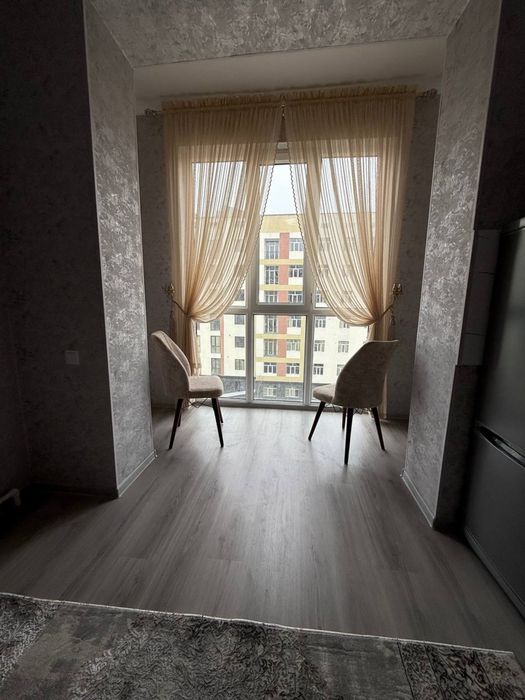 Фарғона, Эко шаҳар! Аренда! Янги 3 хонали квартира! Эгасидан!