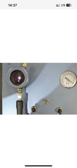 Проверка свечей зажигания