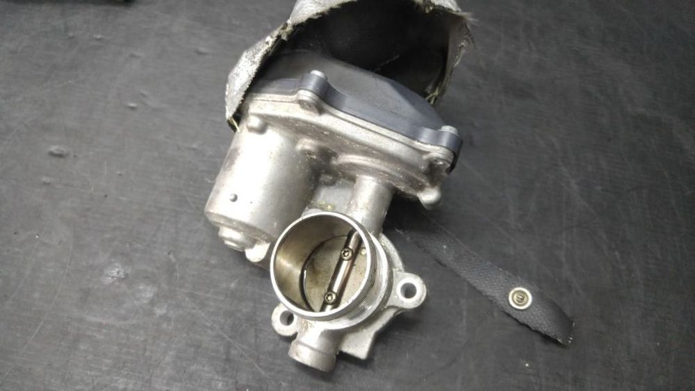 Egr cu clapeta 2.0 tdi cuw audi q3 04l131501c