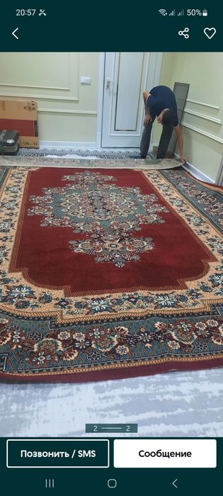 Колин сотилади тоза калин зур холати