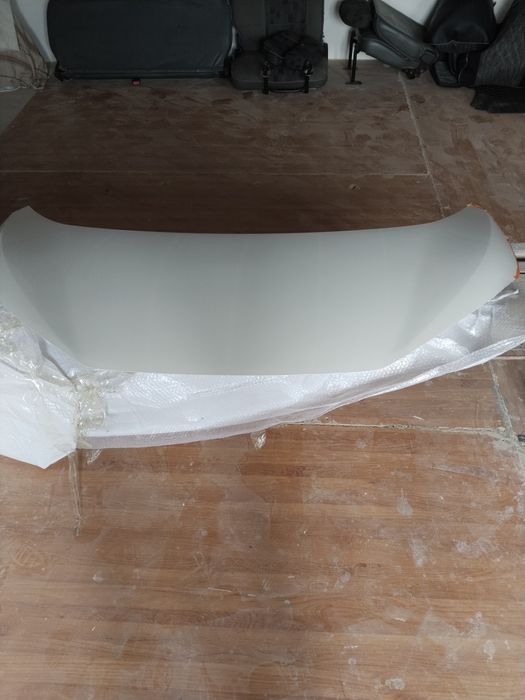 BYD Siagull капот  родной краска радной мятина килинган