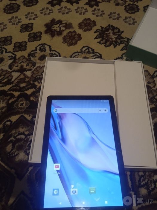 Planshet holati yangi 16-1TB hotira