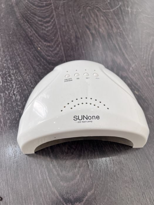 Набор для маникюра для начинающих