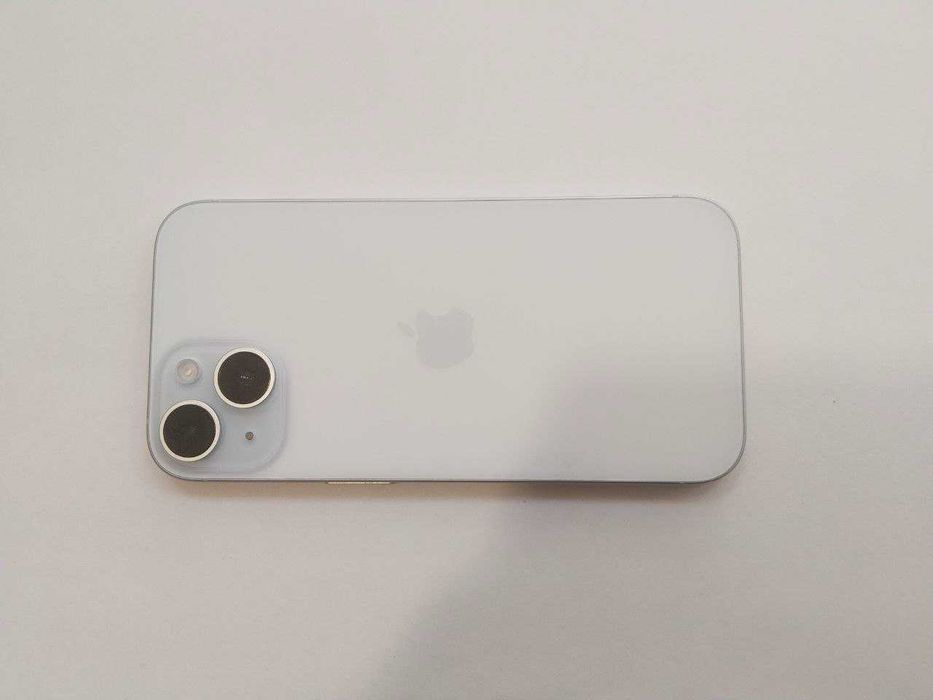 Apple iPhone 15 Pro лот 595742