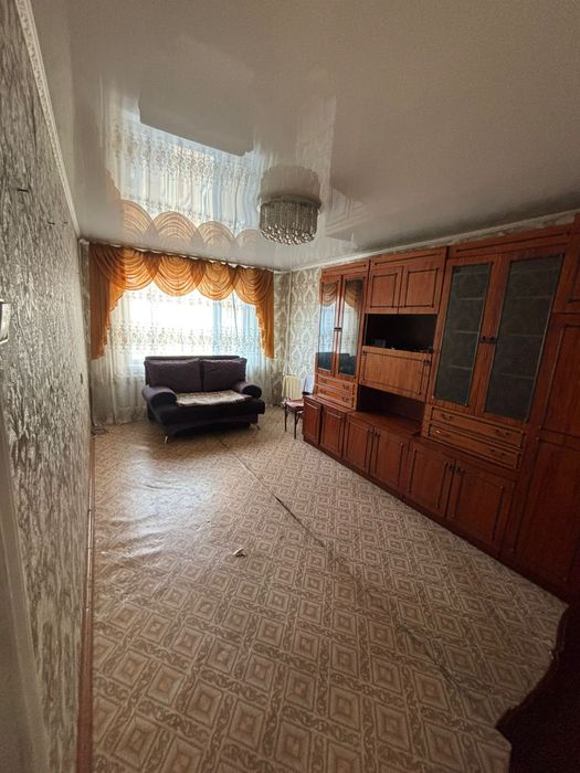 3-х комнатная район Гор.Отдела