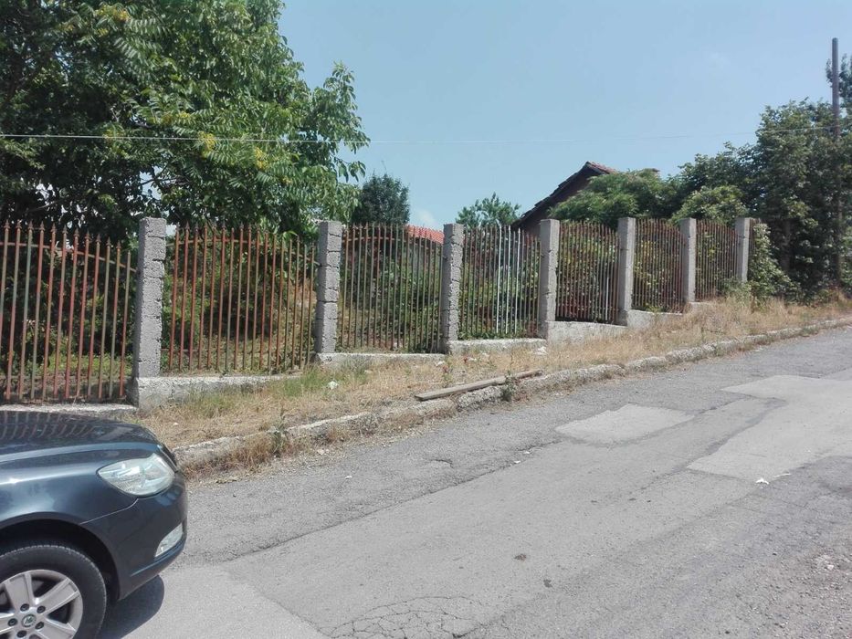 Продава се Парцел в Сливница - 1050 кв.м за 48 €/кв.м - Снимка #3