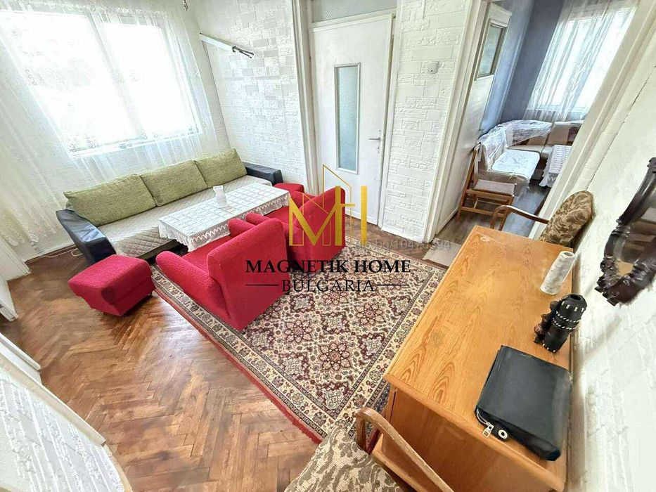 Дава се под наем Къща в Каблешково - 85 кв.м за 382.5 € - Снимка #5