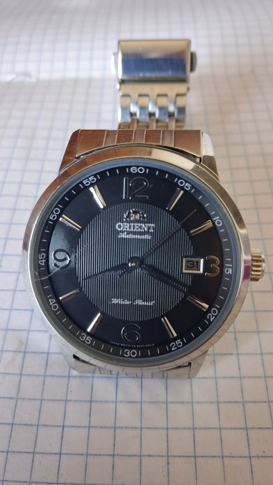 Часы Orient Japan