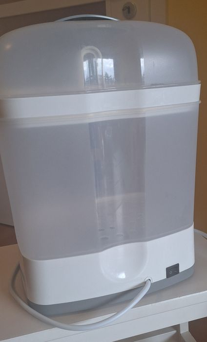 Стерилизатор Chicco 2 в 1