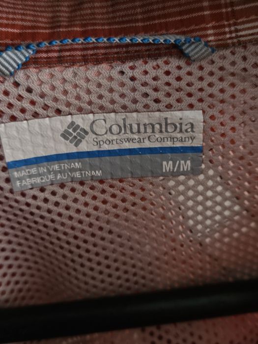 Cămașă Columbia bărbați