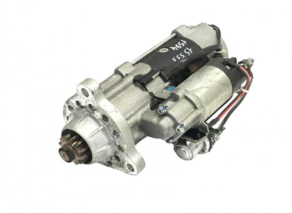 electromotor generic 3286502  24V 7,5kW motor CUMMINS