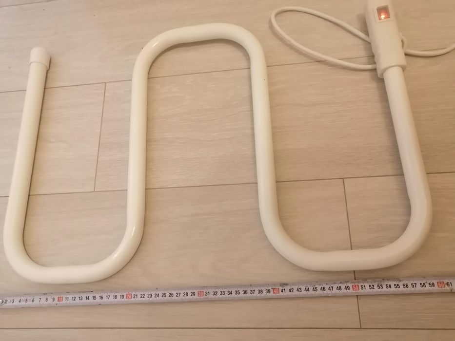 Змеевик электрический