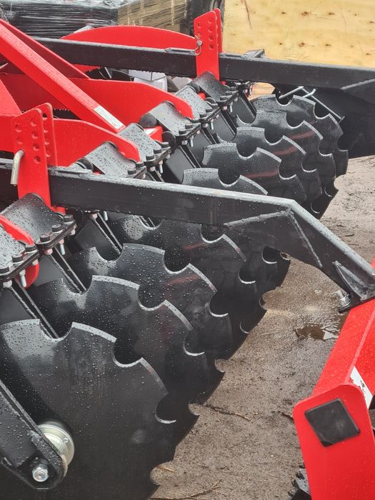 Роторная косилка Lisicki(Польша) 1.65м имеется сертификат соответствия