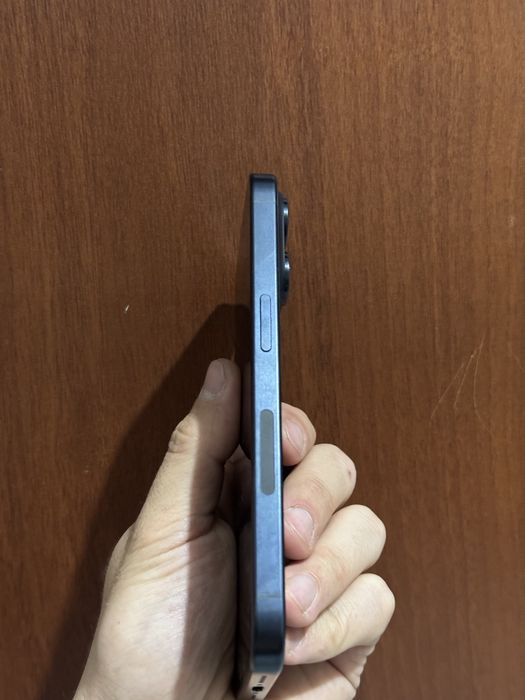 Iphone 15 pro