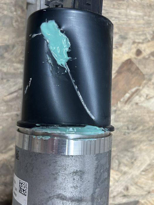 Caseta directie bmw G20 G21 G22 G26 x drive 2019-2024