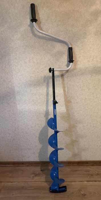 Продам ледобур 150