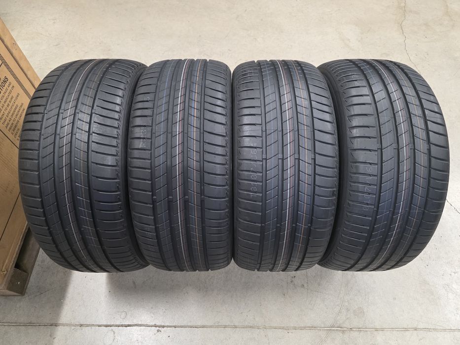 245/40/19 4бр.BRIDGSTONE TURANZA  T005-Made in POLAND