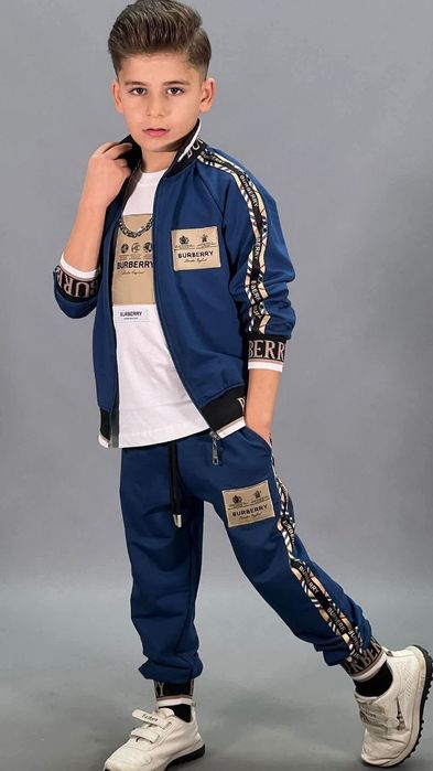 Trening copii 3 piese