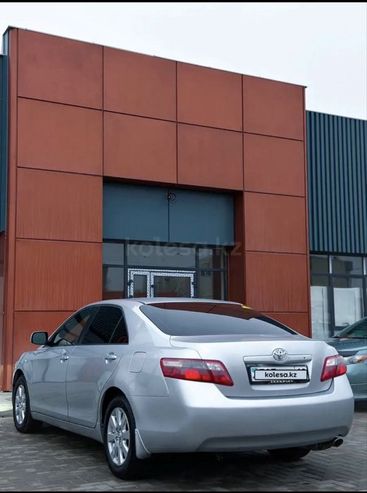 Toyota Camry 40 , 2006