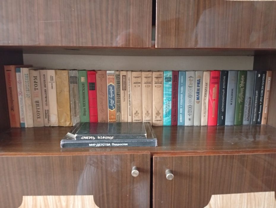 Продам пластинки