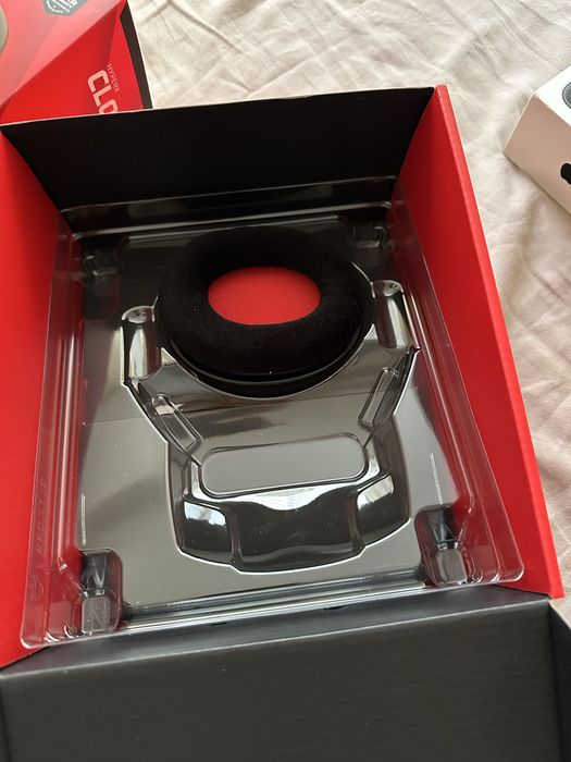 Наушники HyperX Cloud II