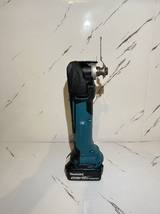 Multicutter Makita DTM51 Multifunctional