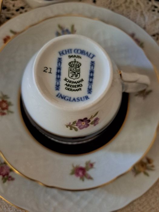 Прелестен порцелан