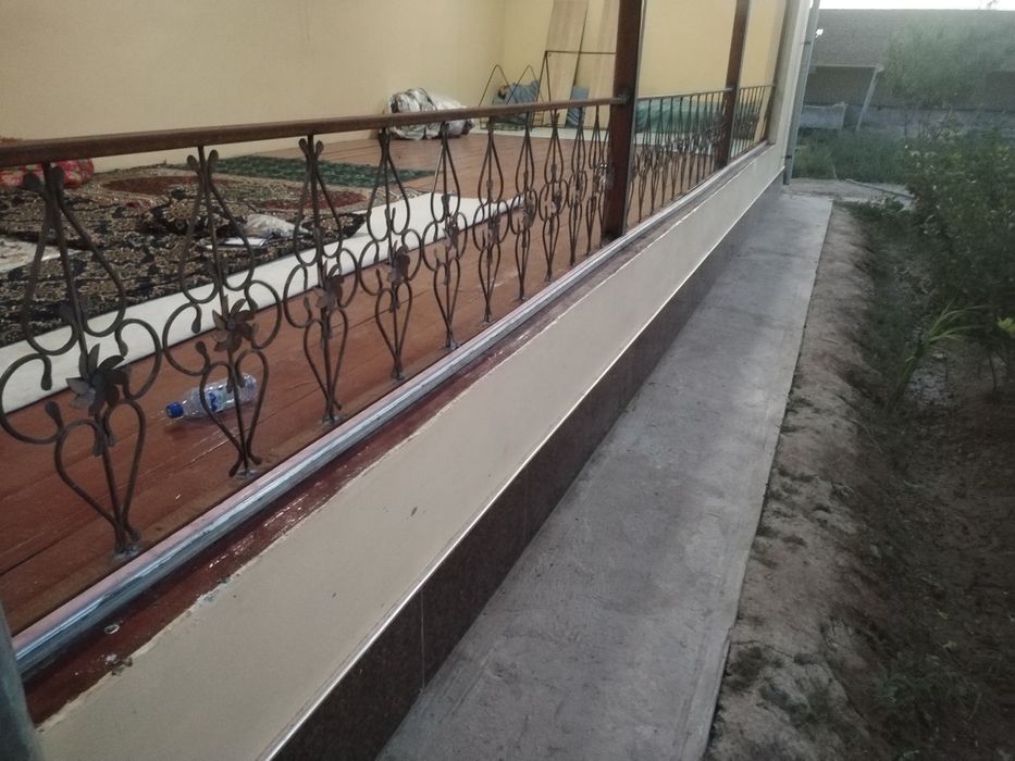 Svarchik Hizmati) bor