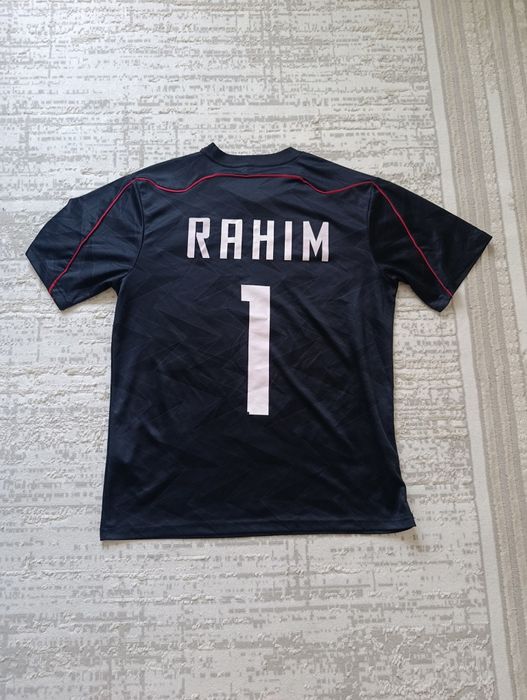 Футбольная форма Arsenal