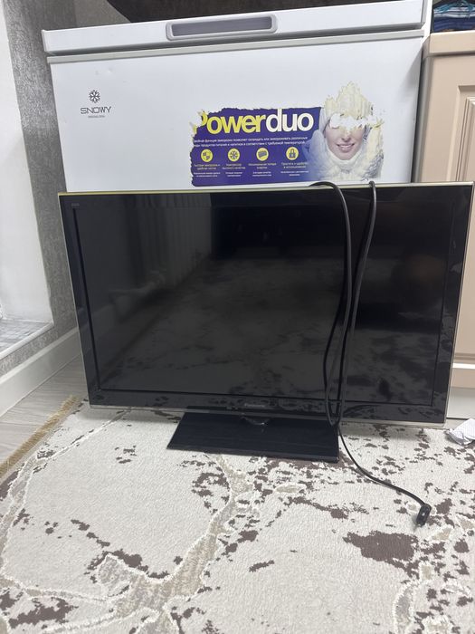 Телевизор panasonic