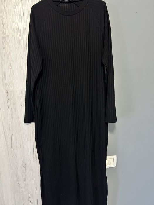 Rochie lunga casual /oficce marimea xxl