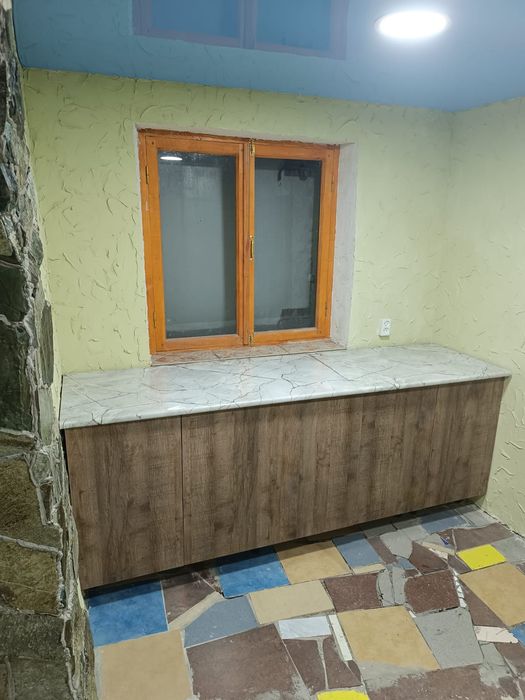 Продам дом, село Приморск
