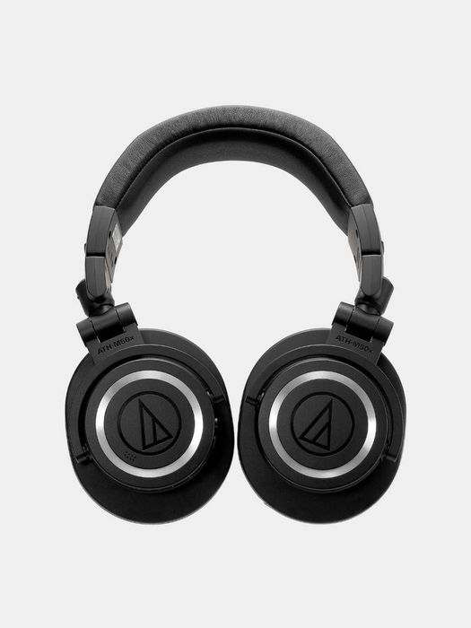 Беспроводные полноразмерные наушники Audio-Technica ATH-M50xBT2