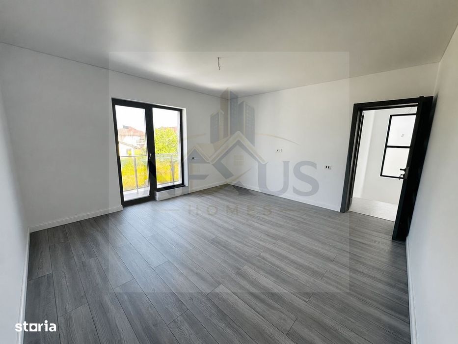 Com Berceni-Miorita | Casă individuala P+1 | 5 Camere | Teren 264 mp