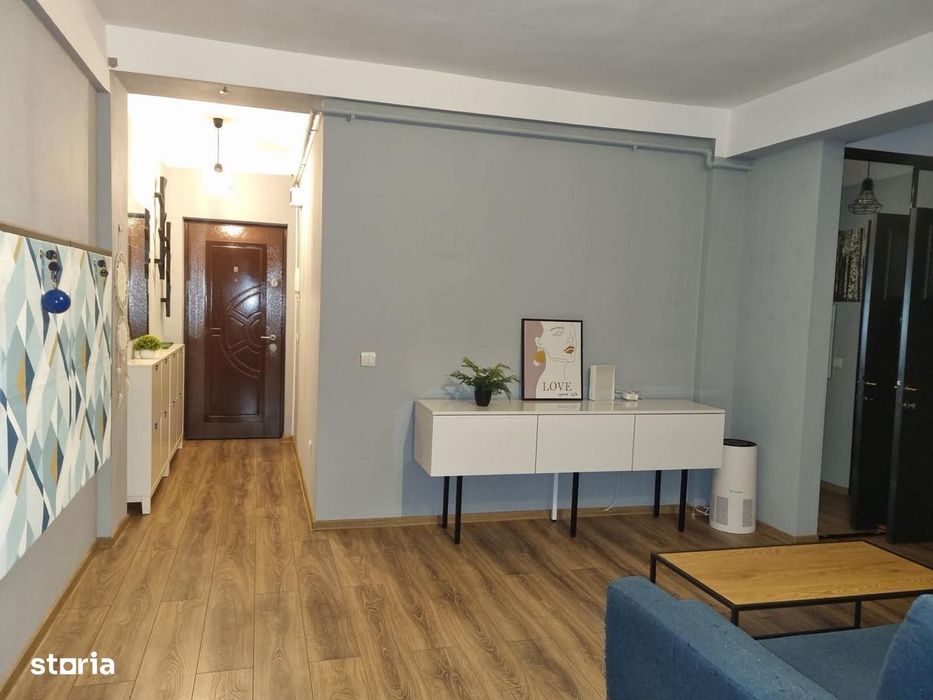 Persoana Fizica - Vanzare apartament, Marasti,  Cluj-Napoca,