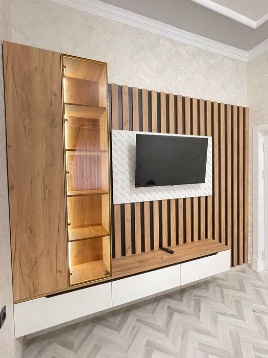 Barcha turdagi mebellar