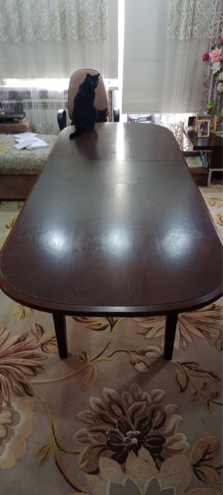 Стол раскладной