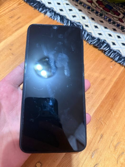 Samsung M31 6/128 GB kelishamiz